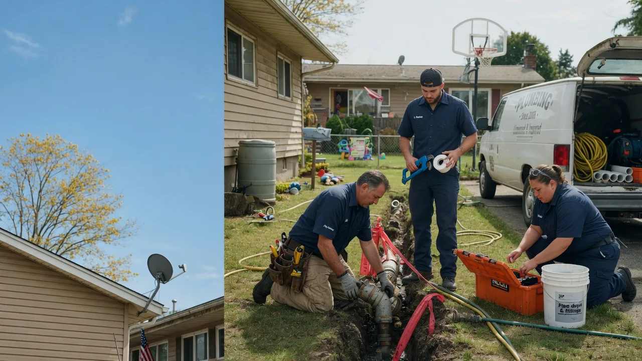 Garbage Disposal Replacement in Eastern, KY near me